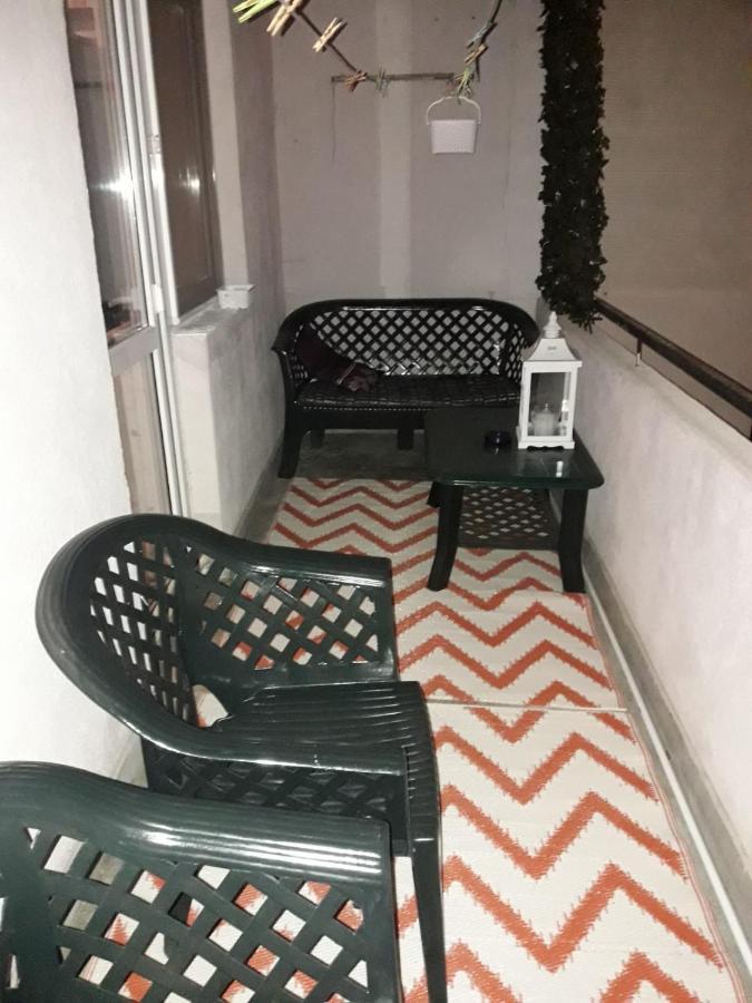 Hellen'S Ultracentral Apartament Buzau Ngoại thất bức ảnh