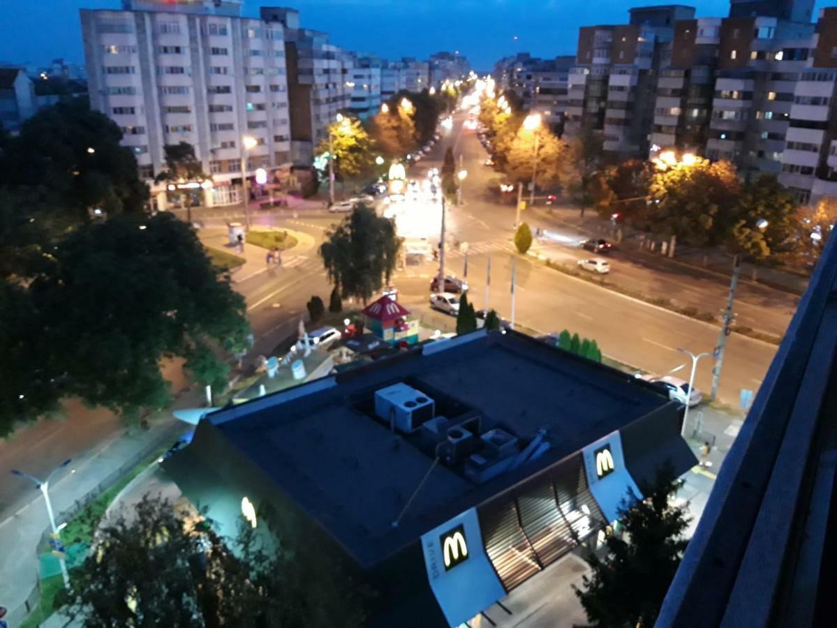 Hellen'S Ultracentral Apartament Buzau Ngoại thất bức ảnh